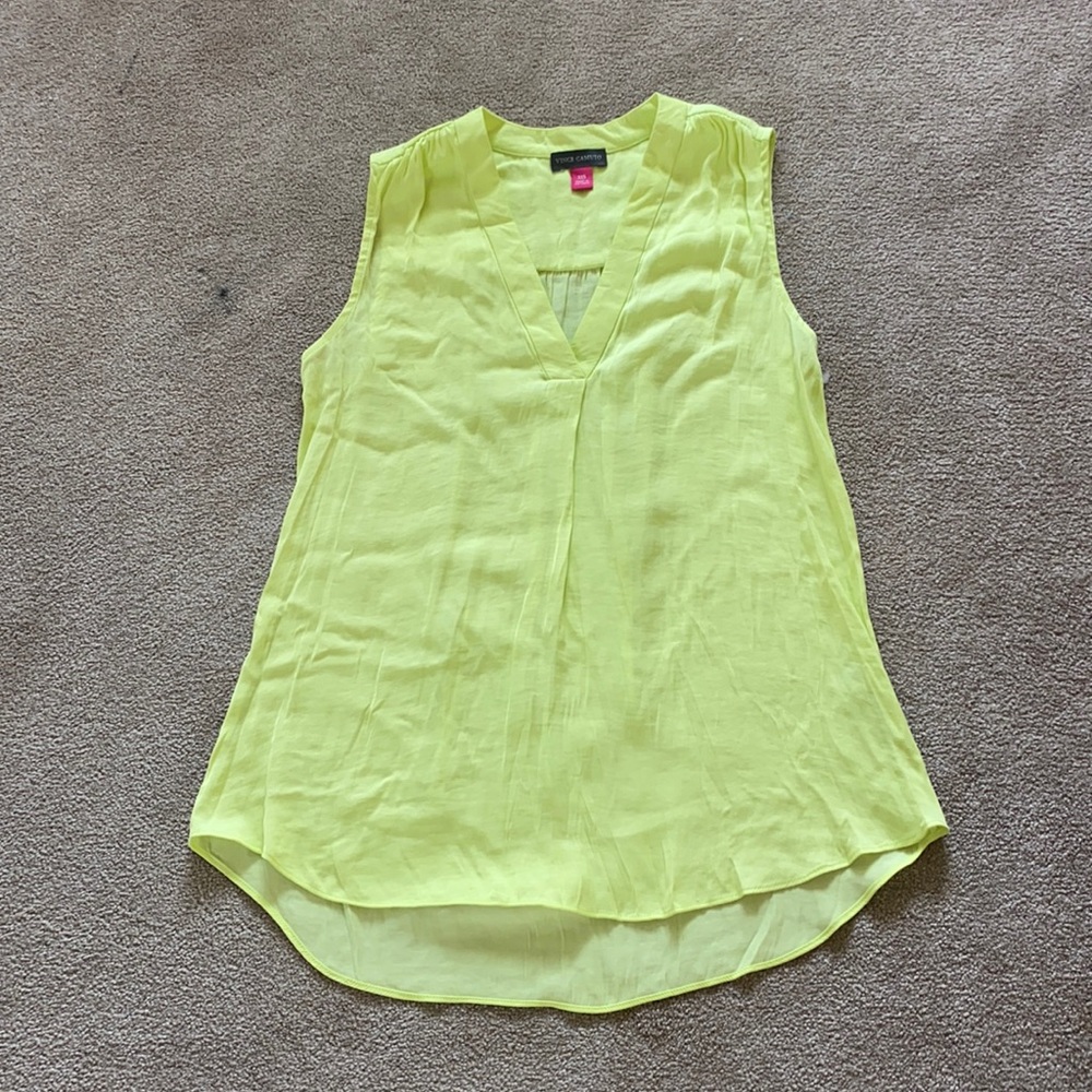 Vince Camuto XXS tank